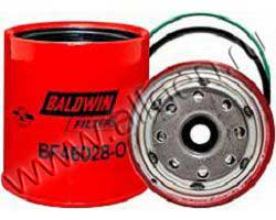 Топливный фильтр Baldwin BF46028-O.