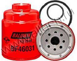 Топливный фильтр Baldwin BF46031