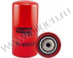 Топливный фильтр Baldwin BF46032.
