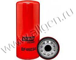 Топливный фильтр Baldwin BF46034