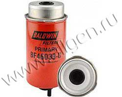 Топливный фильтр Baldwin BF46039-D.