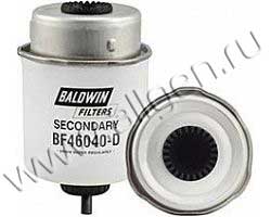 Топливный фильтр Baldwin BF46040-D.
