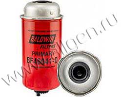 Топливный фильтр Baldwin BF46041-D.