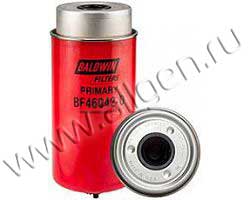 Топливный фильтр Baldwin BF46042-D.