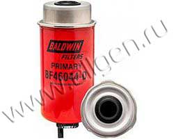 Топливный фильтр Baldwin BF46044-D.