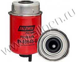 Топливный фильтр Baldwin BF46045-D.