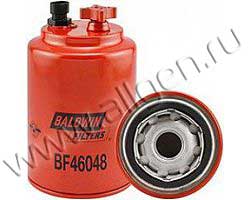 Топливный фильтр Baldwin BF46048