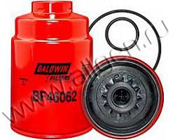 Топливный фильтр Baldwin BF46062