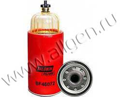 Топливный фильтр Baldwin BF46072.
