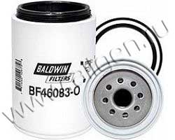 Топливный фильтр Baldwin BF46083-O.