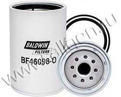 Топливный фильтр Baldwin BF46098-O.