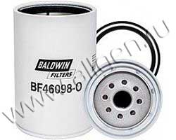 Топливный фильтр Baldwin BF46098-O