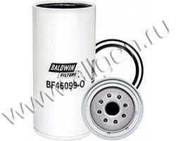 Топливный фильтр Baldwin BF46099-O.