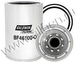 Топливный фильтр Baldwin BF46100-O.