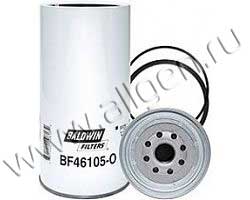 Топливный фильтр Baldwin BF46105-O