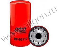 Топливный фильтр Baldwin BF46117.