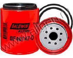 Топливный фильтр Baldwin BF46147-O.