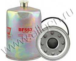 Топливный фильтр Baldwin BF553