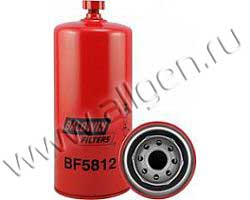 Топливный фильтр Baldwin BF5812