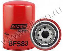 Топливный фильтр Baldwin BF583.