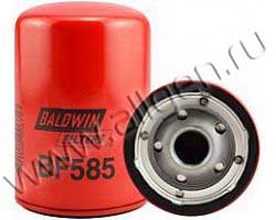 Топливный фильтр Baldwin BF585