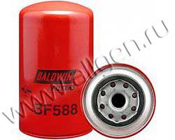 Топливный фильтр Baldwin BF588