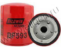 Топливный фильтр Baldwin BF593.