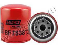 Топливный фильтр Baldwin BF7538.