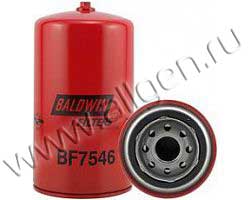 Топливный фильтр Baldwin BF7546