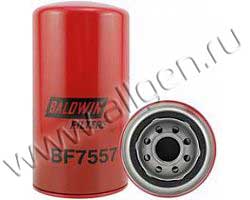 Топливный фильтр Baldwin BF7557