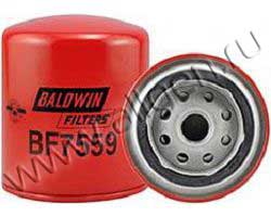 Топливный фильтр Baldwin BF7559.