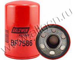 Топливный фильтр Baldwin BF7586.