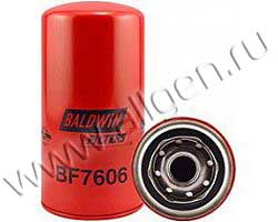 Топливный фильтр Baldwin BF7606