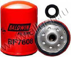 Топливный фильтр Baldwin BF7608.