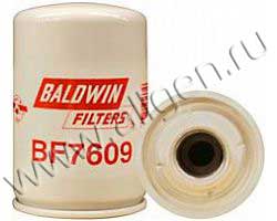 Топливный фильтр Baldwin BF7609