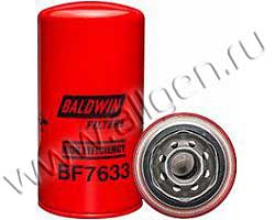 Топливный фильтр Baldwin BF7633.