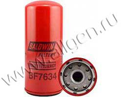 Топливный фильтр Baldwin BF7634.