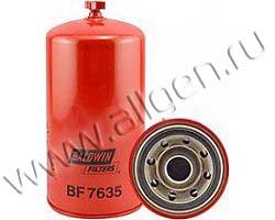 Топливный фильтр Baldwin BF7635.