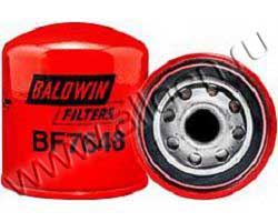 Топливный фильтр Baldwin BF7648.