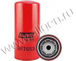 Топливный фильтр Baldwin BF7653