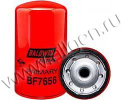 Топливный фильтр Baldwin BF7656.