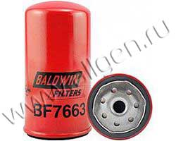 Топливный фильтр Baldwin BF7663.