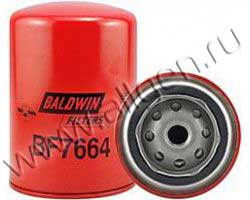 Топливный фильтр Baldwin BF7664.