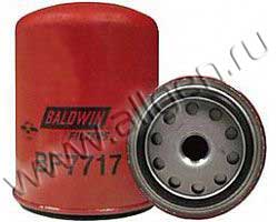 Топливный фильтр Baldwin BF7717.