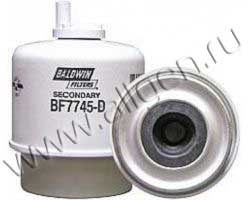 Топливный фильтр Baldwin BF7745-D