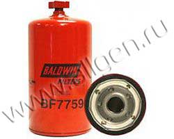 Топливный фильтр Baldwin BF7759