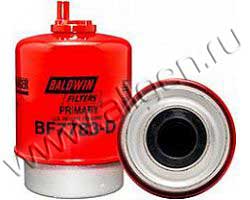 Топливный фильтр Baldwin BF7783-D