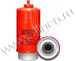 Топливный фильтр Baldwin BF7785-D