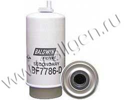 Топливный фильтр Baldwin BF7786-D