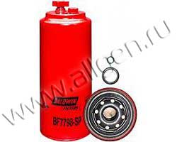 Топливный фильтр Baldwin BF7798-SP